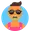 數數發